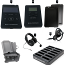 Williams AV DWS INT 5 400 ALK